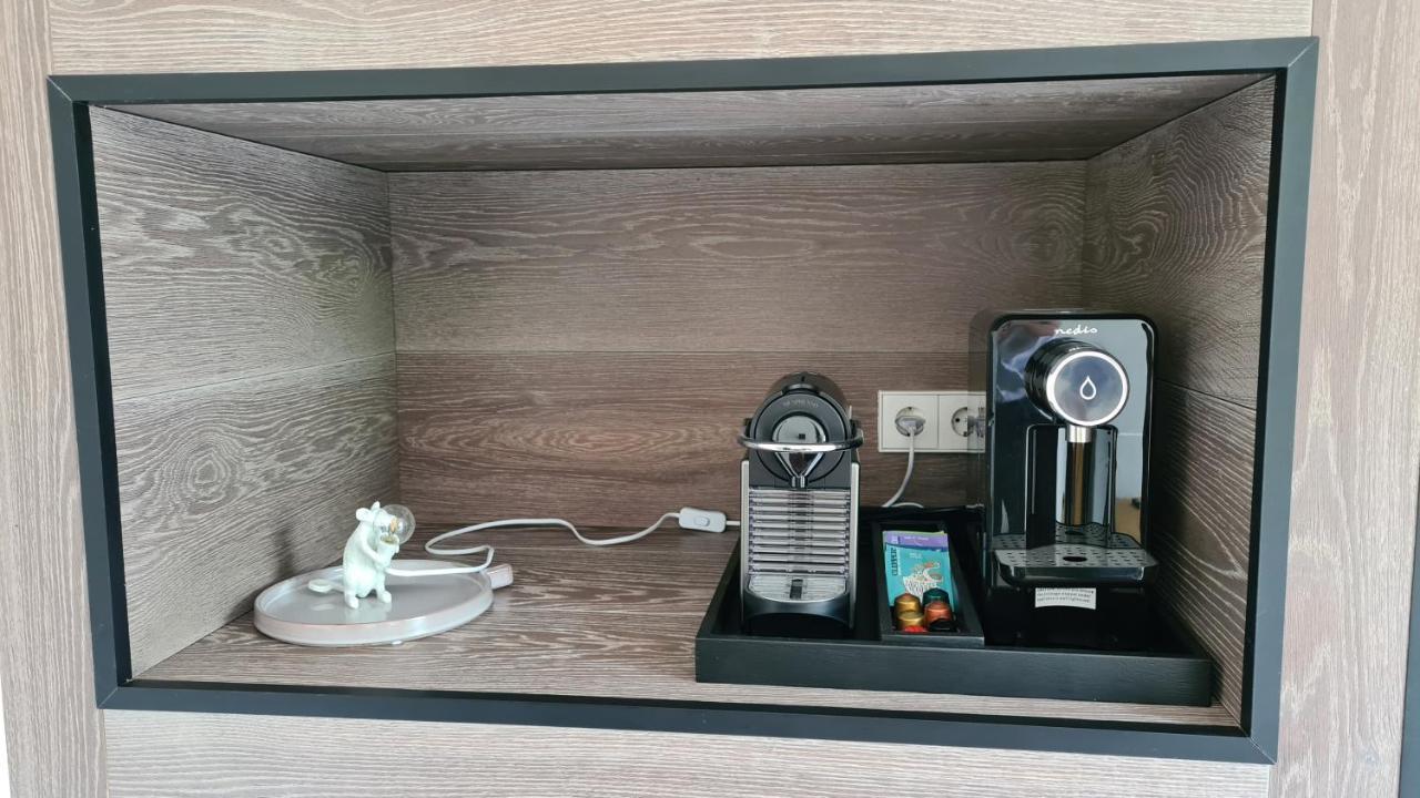 Koninginnehuis 35 ザントフォールト エクステリア 写真